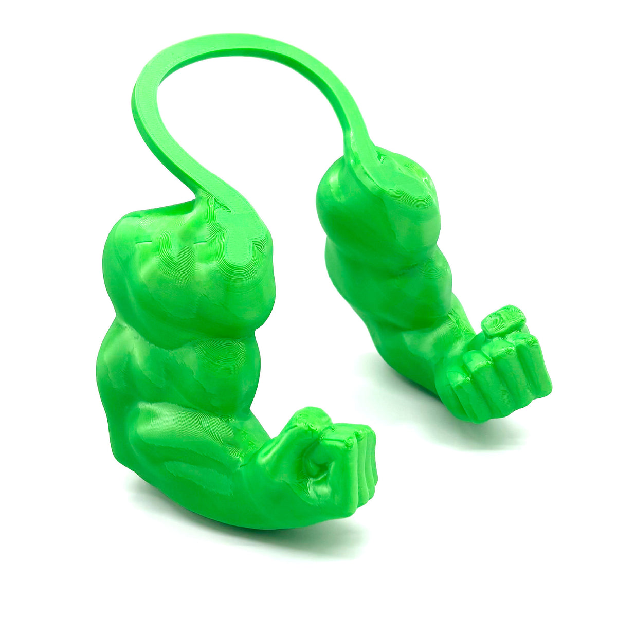 BuffPaws™ Muscle Arms