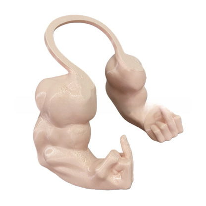 BuffPaws™ Muscle Arms