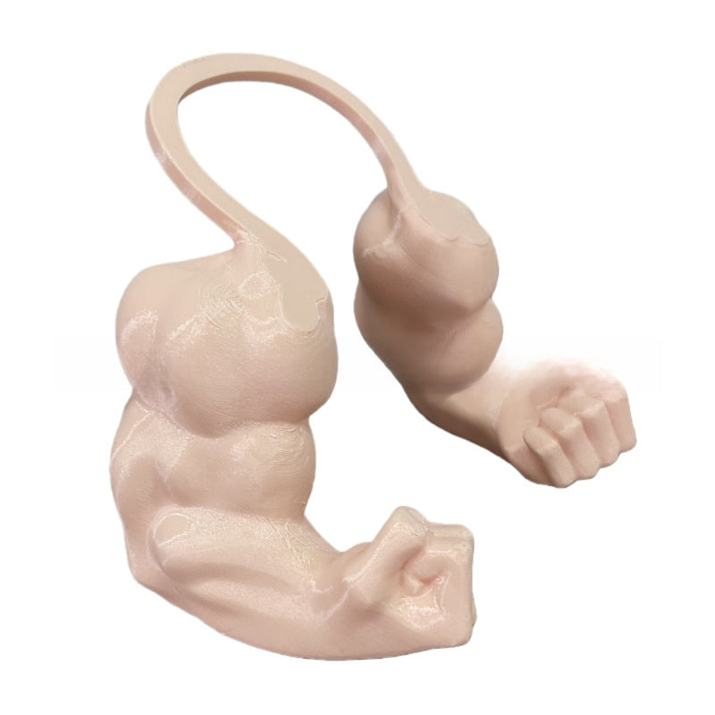 BuffPaws™ Muscle Arms