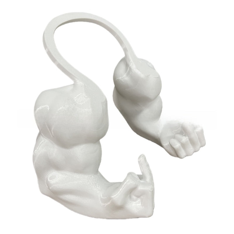 BuffPaws™ Muscle Arms
