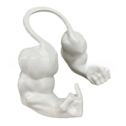 BuffPaws™ Muscle Arms